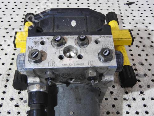 ABS pump ALFA ROMEO GT (937_) 1.9 JTD (937CXN1B) | BP23684662M43 