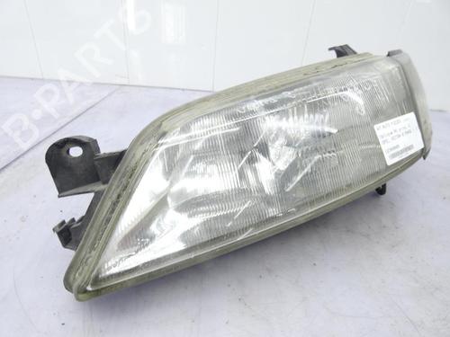 Left headlight OPEL VECTRA B (J96) 2.0 DTI 16V (F19) | BP23684685C28 