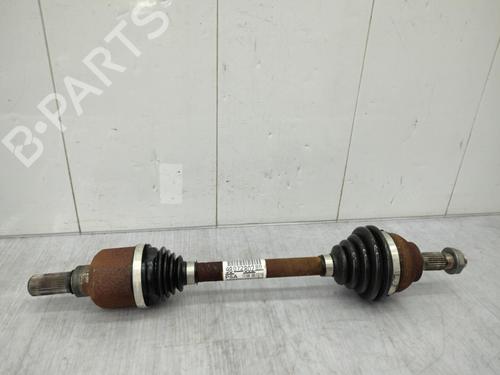 Left front driveshaft PEUGEOT 2008 I (CU_) 1.2 THP 110 / PureTech 110 | BP23679397M38  - Image 6