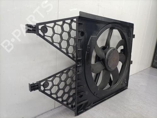 Køleventilator elektrisk VW POLO V (6R1, 6C1) 1.2 TSI 16V | BP23742573M35 