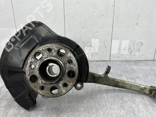 Used Left front steering knuckle MERCEDES-BENZ E-CLASS (W211) E 320 CDI 4-matic (211.089) (224 hp) 25898497