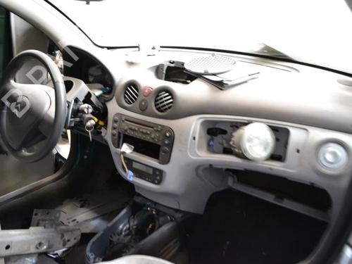 Left front brake caliper CITROËN C3 Pluriel (HB_) 1.6 | BP23685957M105 - Image 6