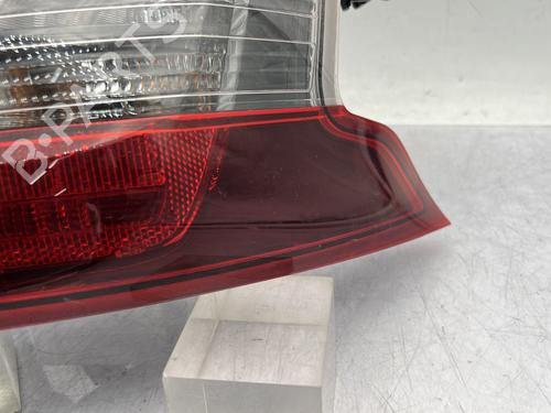 Used Right taillight Right taillight PEUGEOT 308 II (LB_, LP_, LW_, LH_, L3_) 1.5 BlueHDi 130 (131 hp) 29839365 29839365