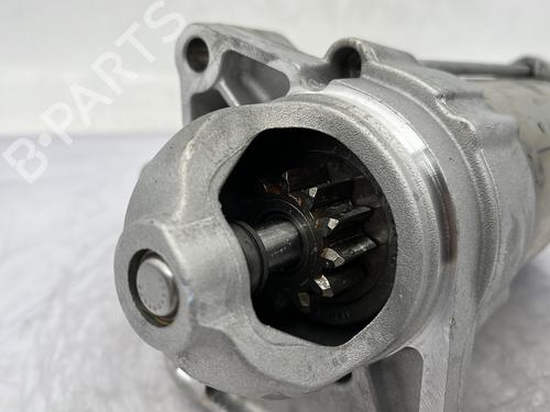 Startmotor CITROËN C3 III (SX) 1.2 THP 110 (SXHNPS, SXHNZT, SXHNZ6) | BP29548957M8 