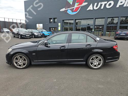 Starter MERCEDES-BENZ C-CLASS (W204) C 220 CDI (204.008) | BP32519084M8 - Image 44
