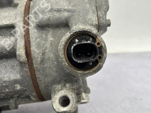 AC compressor TOYOTA RAV 4 III (_A3_) 2.2 D 4WD (ALA30_, ALA30R) | BP23760751M34 - Image 7