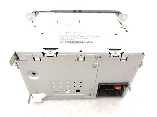 Radio VW POLO V (6R1, 6C1) 1.6 TDI | BP23731103E6 