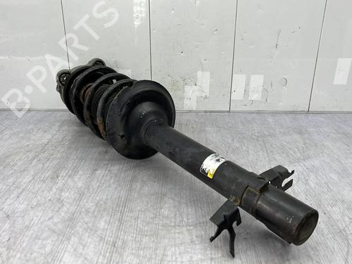 Right front shock absorber CITROËN JUMPER II Van 2.2 HDi 130 | BP24335986M17 