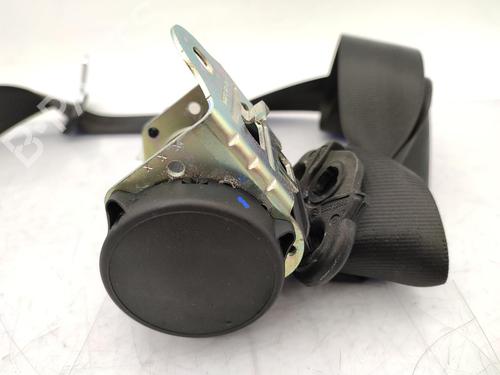 Rear left belt tensioner VW POLO (9N_, 9A_) 1.2 12V | BP23719052C89 