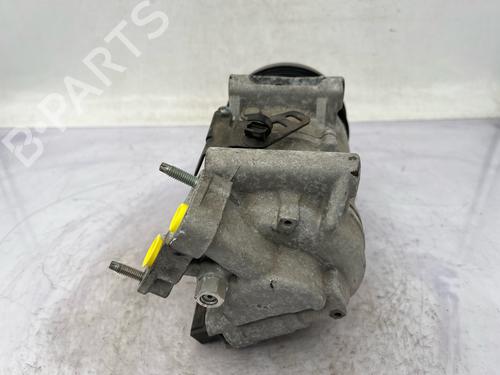 Used AC compressor AC compressor 39196560 39196560