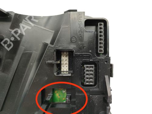 Electronic module VW GOLF V (1K1) 1.4 FSI | BP23753876M83  - Image 15
