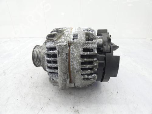 Alternator RENAULT CLIO II (BB_, CB_) 1.6 16V (BB01, BB0H, BB0T, BB14, BB1D, BB1R, BB2KL, BB3G... | BP23697622M7 