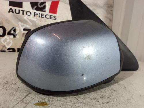 Right mirror FORD MONDEO III (B5Y) 2.0 16V DI / TDDi / TDCi | BP23671965C27 
