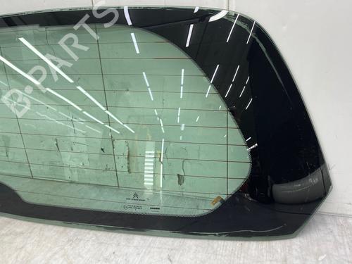 Used Bootlid window Bootlid window CITROËN C2 (JM_) 1.4 (73 hp) 34455880 34455880