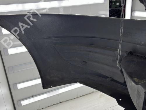 Front bumper DACIA LOGAN (LS_) 1.4 MPI LPG (LS0C) | BP26172435C7 - Image 7