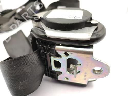 Used Front right seatbelt Front right seatbelt VW GOLF PLUS V (5M1, 521) 2.0 TDI (136 hp) 23706718 23706718