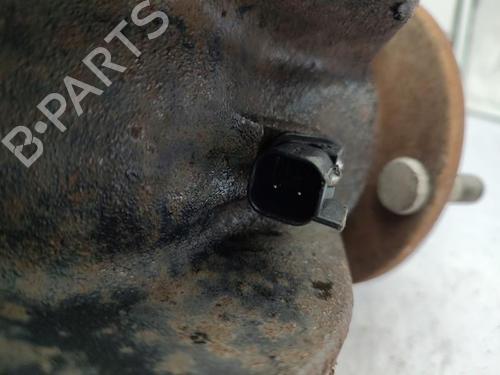 Left front steering knuckle FORD FOCUS C-MAX (DM2) 2.0 TDCi | BP23731425M25  - Image 5