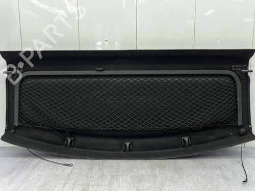 Rear parcel shelf VW GOLF PLUS V (5M1, 521) 1.6 TDI | BP25031197C85 