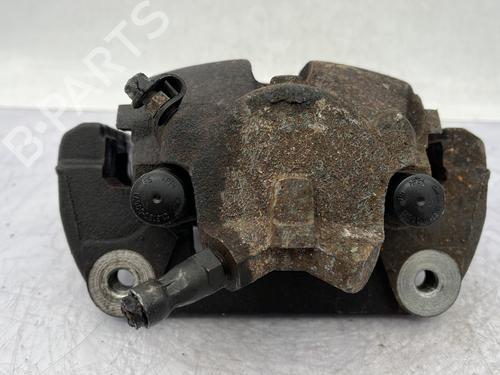 Right front brake caliper BMW X3 (E83) 2.0 d | BP26221460M104 - Image 3