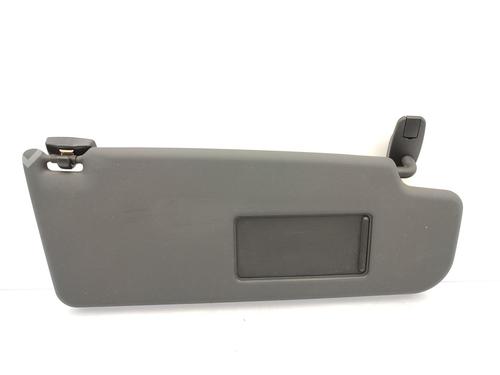 Right sun visor SKODA FABIA II (542) 1.2 TSI | BP23749332I2 