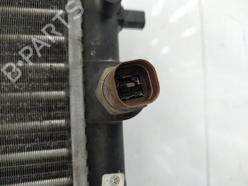 Køler VW GOLF IV (1J1) 1.4 16V | BP23710778M31 