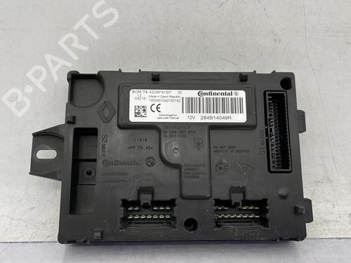 Electronic module DACIA LOGAN MCV II TCe 90 (K8M1, K8MA, K8AC) | BP25820295M83  - Image 9