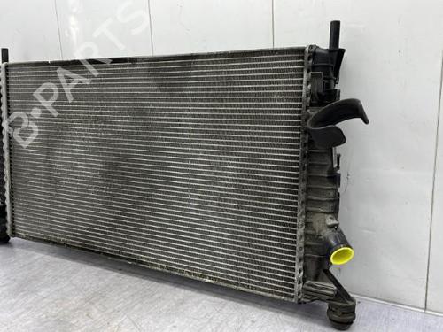 Water radiator VOLVO C30 (533) 1.6 D | BP23751928M31 - Image 4