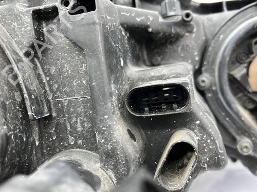 right-headlight-mercedes-benz-e-class-w211-2002-2003-2004-2005-2006-2007-2008-2009-26604158 main image