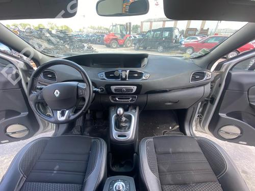Engine RENAULT SCÉNIC III (JZ0/1_) 1.6 dCi (JZ00, JZ12) | BP36768595M1 - Image 44
