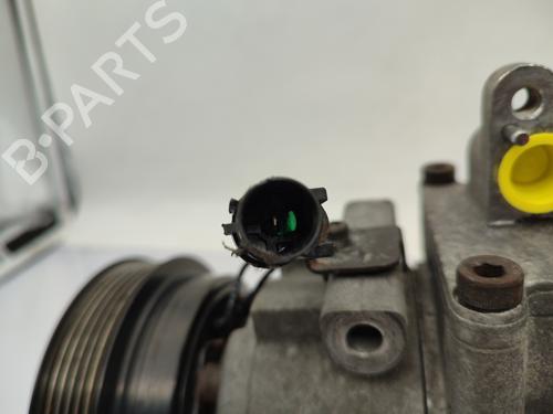 AC-Kompressor HYUNDAI MATRIX (FC) 1.5 CRDi | BP23738688M34 