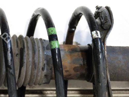 Right front shock absorber PEUGEOT 206 Hatchback (2A/C) 1.4 HDi eco 70 | BP23698277M17 