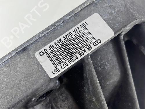 Gearbox RENAULT KANGOO / GRAND KANGOO II (KW0/1_) 1.5 dCi 90 (KW05, KW08, KW0G, KW11) | BP29563927M3 