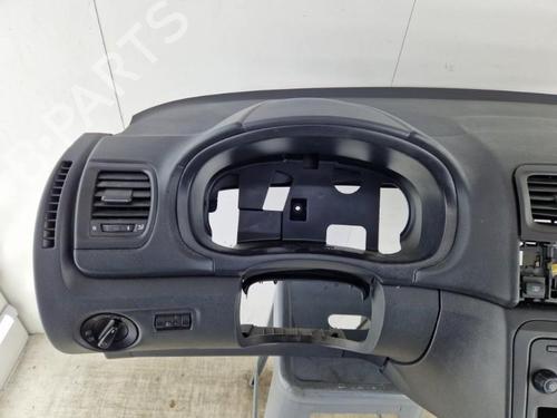 Used Dashboard Dashboard SKODA FABIA II (542) 1.6 TDI (90 hp) 23749065 23749065