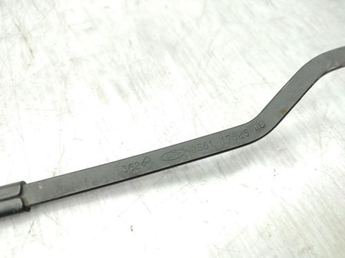 Front windshield wiper arm FORD FIESTA V (JH_, JD_) 1.4 TDCi | BP23731025C143 