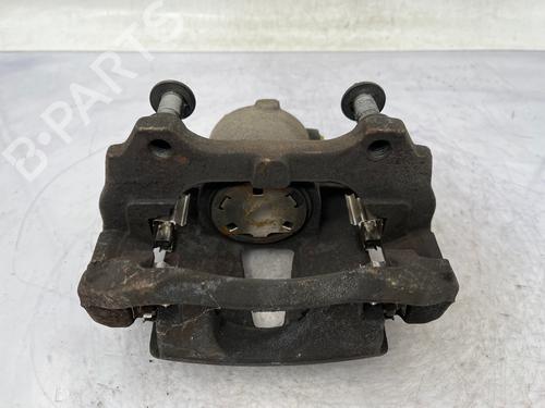 Right front brake caliper PEUGEOT BIPPER Tepee 1.3 HDi 75 | BP36682917M104 - Image 2