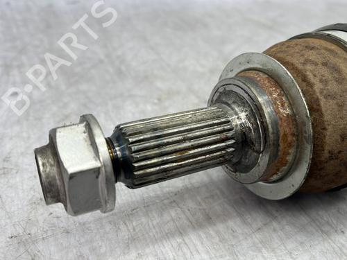 Used Right front driveshaft Right front driveshaft DACIA SPRING EV (B6M1) (45 hp) 23751149 23751149