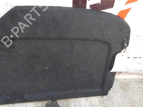 Rear parcel shelf PEUGEOT 307 (3A/C) 1.6 HDi 110 | BP23686876C85 