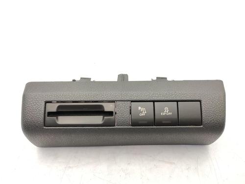 Switch PEUGEOT 3008 I MPV (0U_) 2.0 HDi 150 / BlueHDi 150 | BP23722973I30 - Image 5