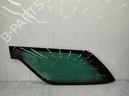 Used Rear left quarter glass CITROËN DS3 (SA_) 1.6 HDi 90 (92 hp) 23712957