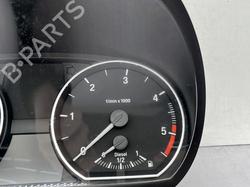 Instrument cluster BMW 1 (E87) 116 d | BP24180857C47 