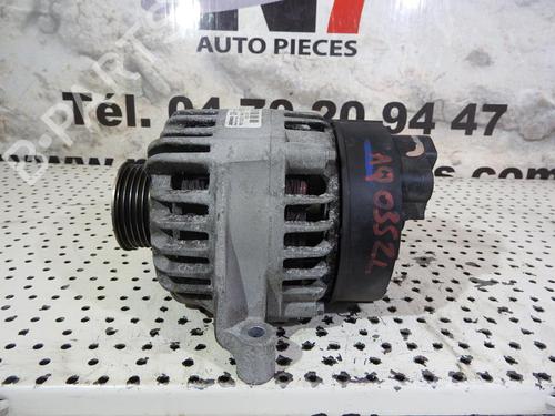 Alternator FORD KA (RU8) 1.2 | BP23663771M7 - Image 4