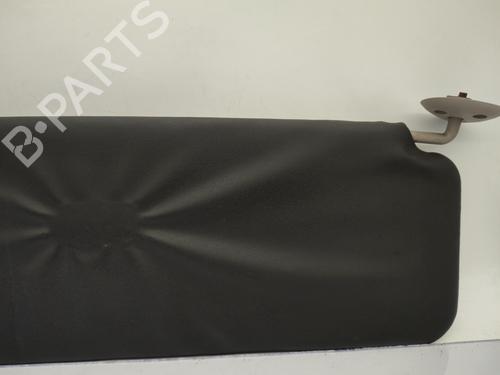 Right sun visor FORD TRANSIT Van (FA_ _) 2.4 DI RWD (FAA_, FAB_, FAC_, FAD_) | BP23739062I2 - Image 3