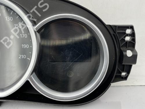 Instrument cluster DACIA SANDERO II TCe 90 (B8M1, B8MA, B8AC) | BP23758571C47 - Image 4