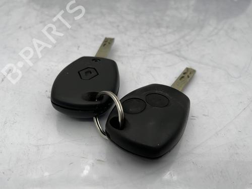 Elektronisk modul RENAULT TWINGO II (CN0_) 1.5 dCi 75 | BP27678648M83 