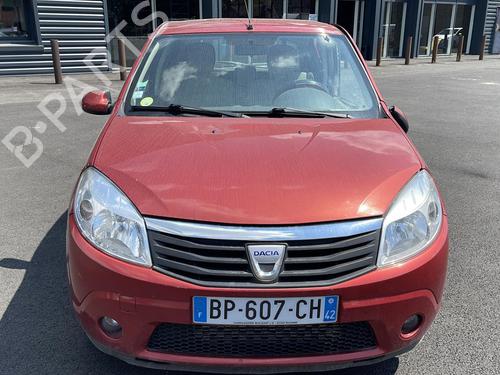 Radiator fan DACIA SANDERO 1.5 dCi | BP23674539M35 - Image 17