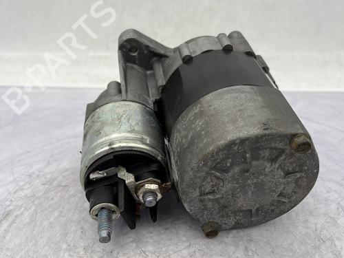 Used Starter Starter PEUGEOT 206+ (2L_, 2M_) 1.4 i (73 hp) 26933620 26933620