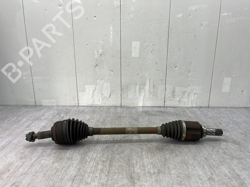 Left front driveshaft RENAULT MEGANE III Hatchback (BZ0/1_, B3_) 1.5 dCi | BP40535912M38 - Image 6