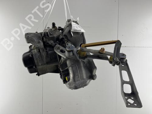 gearbox-opel-corsa-d-s07-2006-2007-2008-2009-2010-2011-2012-2013-2014-2015-37663369 main image