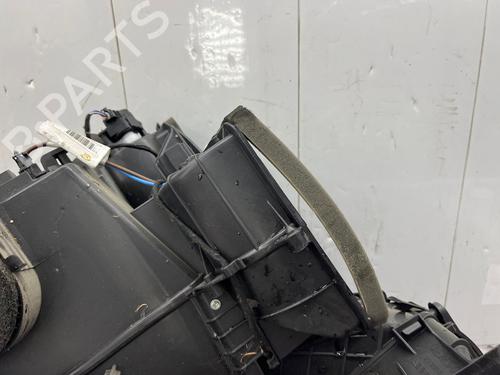 Heater matrix box OPEL MOVANO B Van (X62) 2.3 CDTI FWD (FV) | BP37246529M61 - Image 3