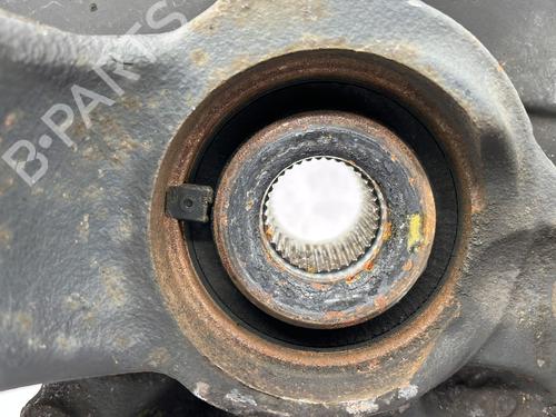 Right front steering knuckle SKODA FABIA II (542) 1.4 TDI | BP32302098M26 